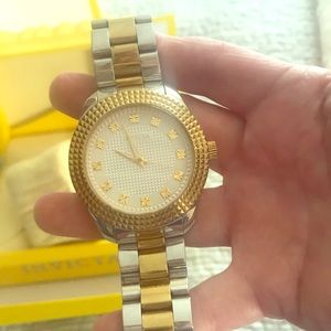 Invicta watch